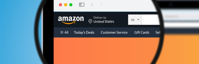 Amazon Agentur