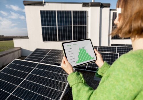 Energieeffizienz neu gedacht: Moderne Solartechnologien und ihre Potenziale