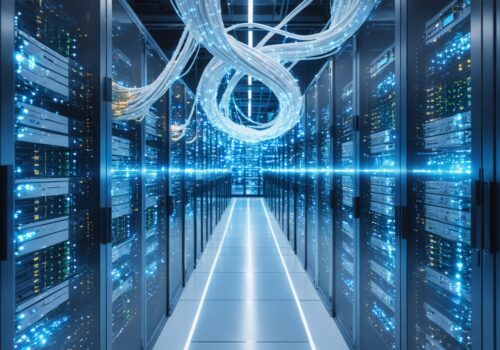 Pigtails in der Industrie- und Rechenzentrumsverkabelung: So sichern sie die Zukunft moderner Glasfasertechnologien