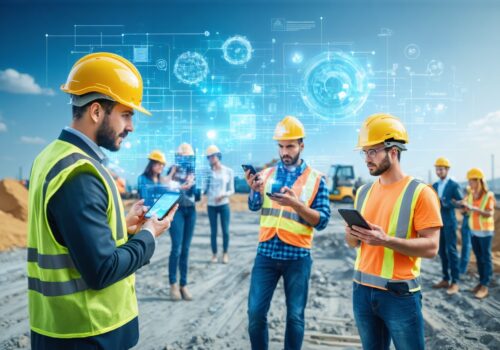 So steigern Sie Sicherheit und Effizienz bei Ihren Projekten