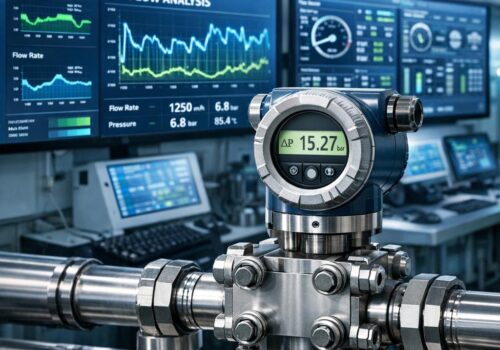 Energie sparen und Fehler vermeiden: Echtzeitüberwachung verändert den Betrieb radikal